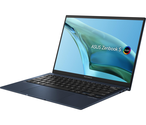 ASUS ZenBook S13 R5-6600U/16GB/512/Win11 OLED - 1093743 - zdjęcie 3